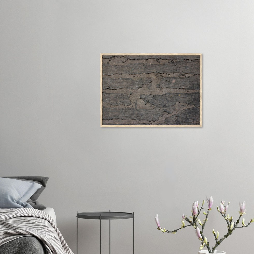Thumbnail: Picture House Floor - Wall Art