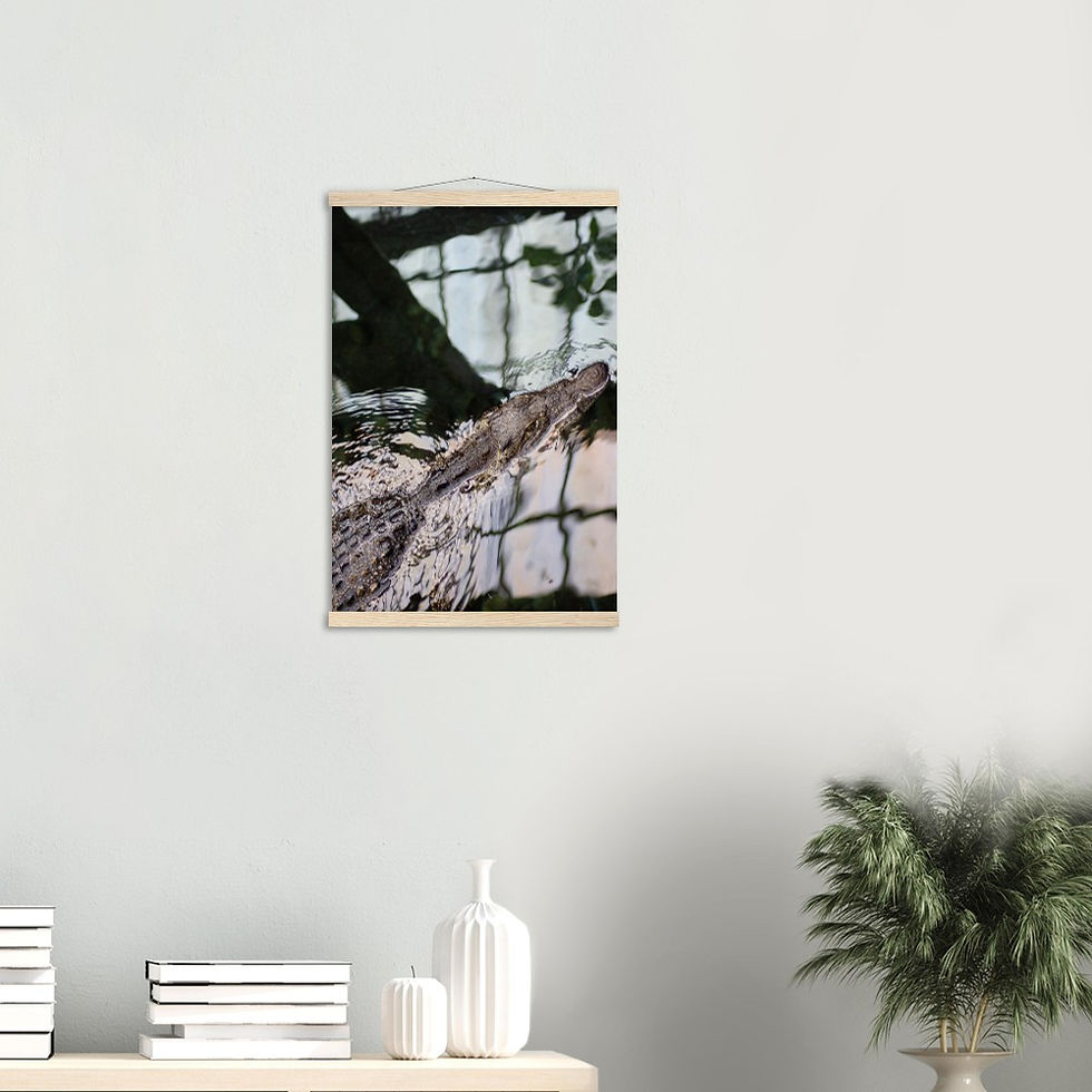 Thumbnail: Ripple Effect - Wall Art