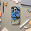 Thumbnail: Bird in Tree - Phone Case