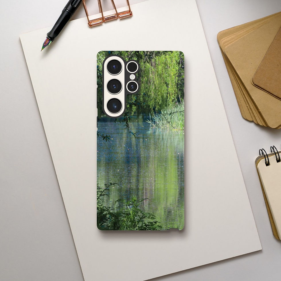 Thumbnail: Riverside - Phone Case
