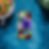 Thumbnail: Love Balloons - Phone Case