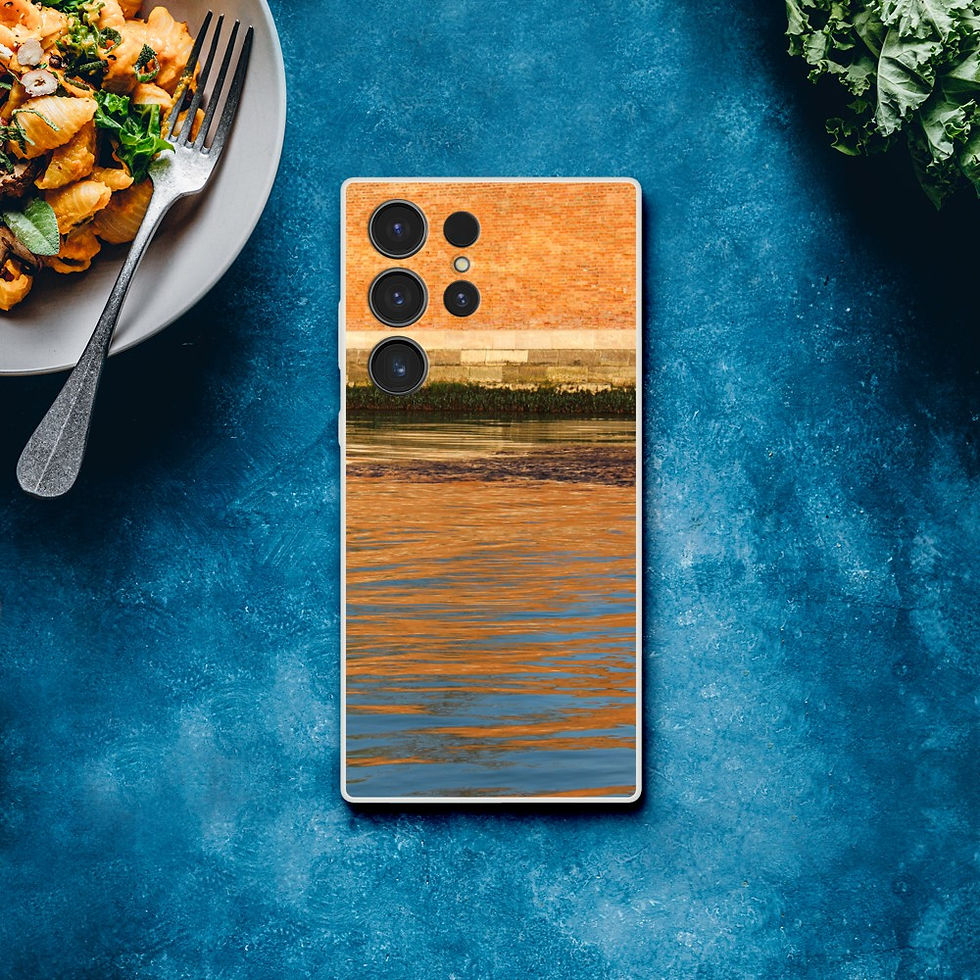 Thumbnail: Venice #3 - Phone Case