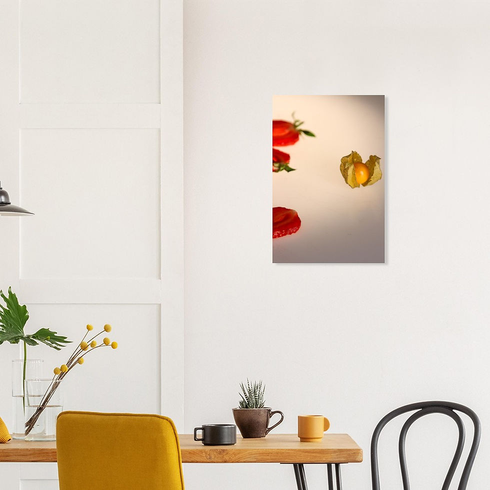 Thumbnail: Fruit - Wall Art