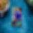 Thumbnail: Love Balloons - Phone Case