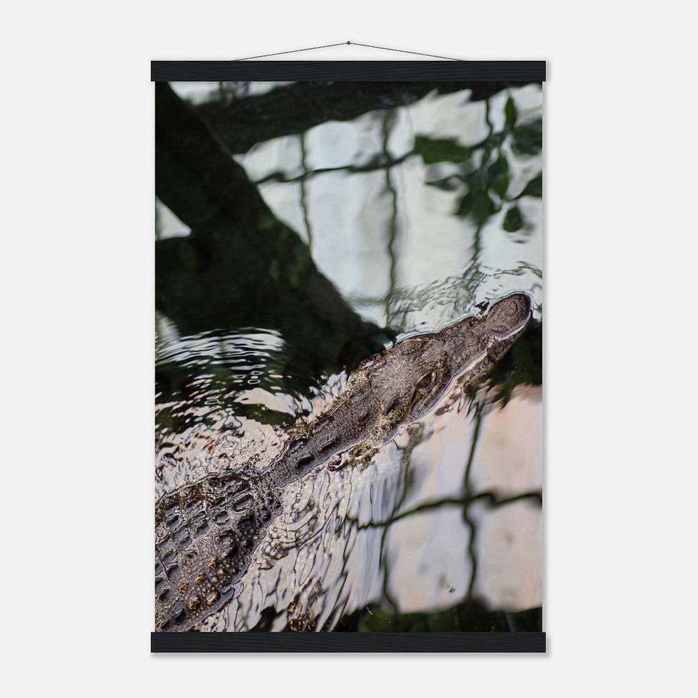 Thumbnail: Ripple Effect - Wall Art