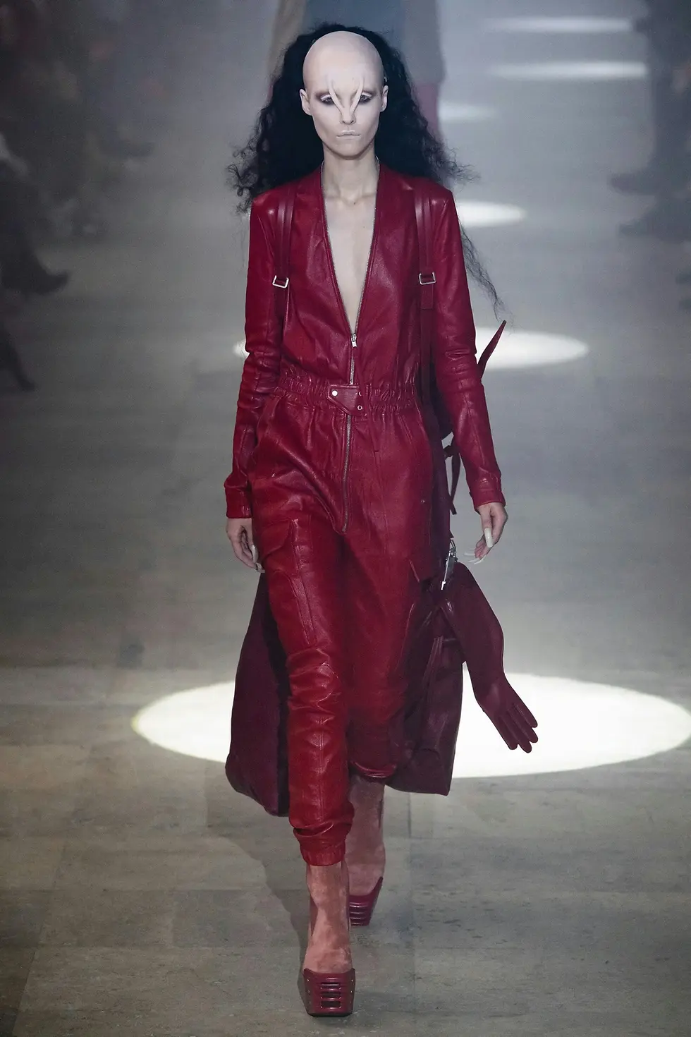 Rick Owens Fall/Winter 2019