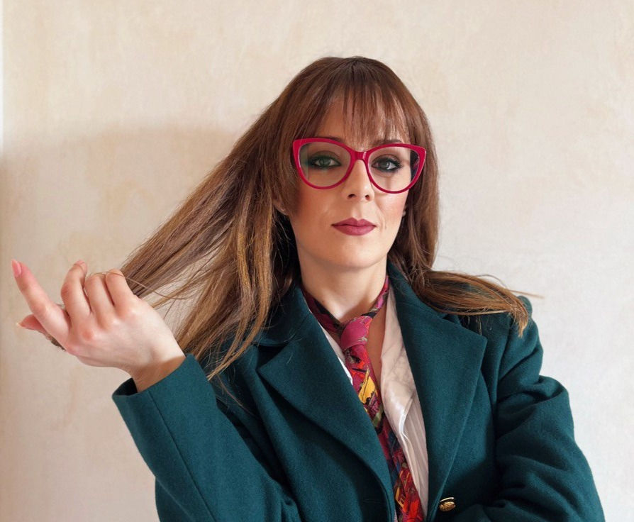 La Fashion blogger di Dialoghi di Stile