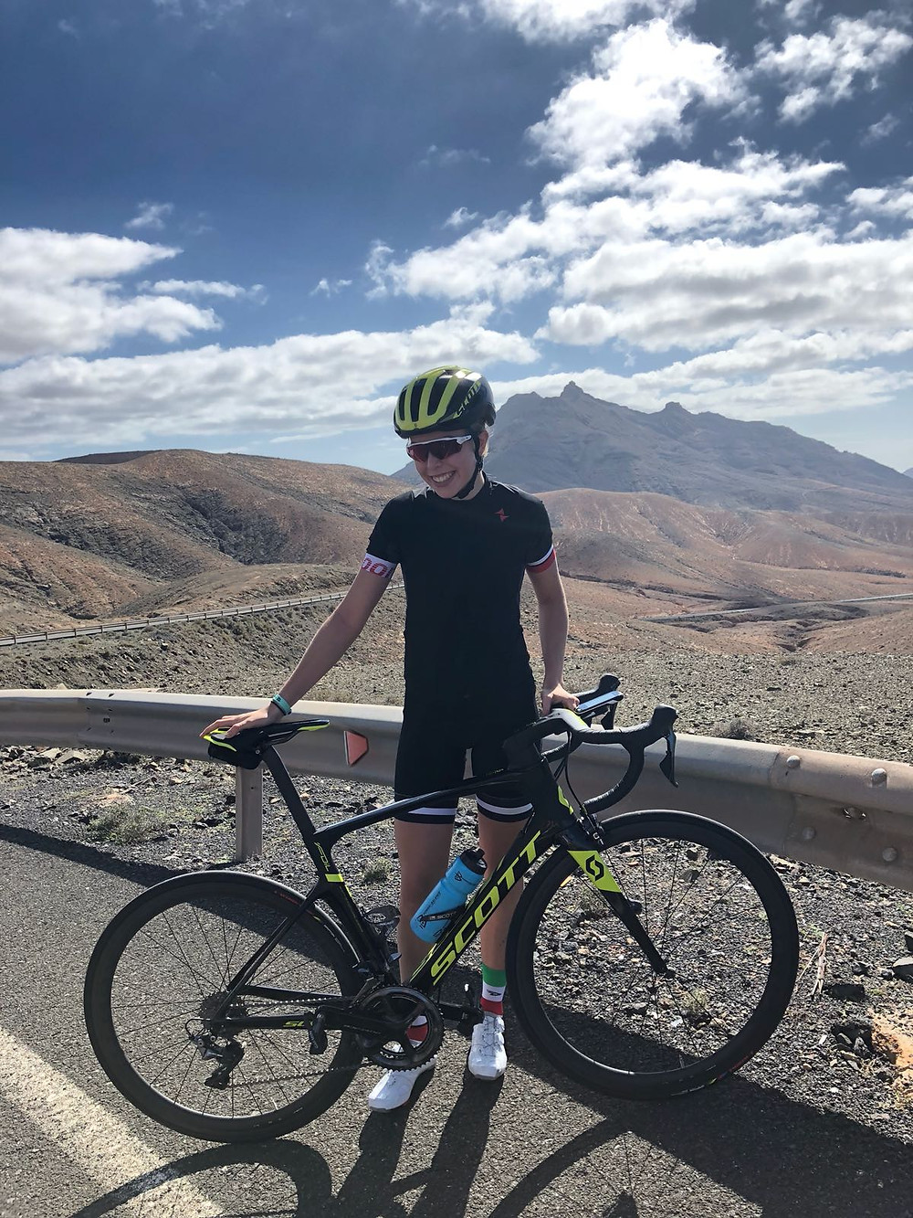 Fuerteventura