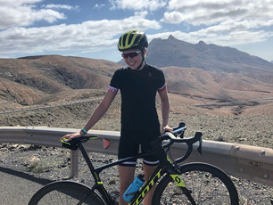 Fuerteventura - Trainingscamp No.02