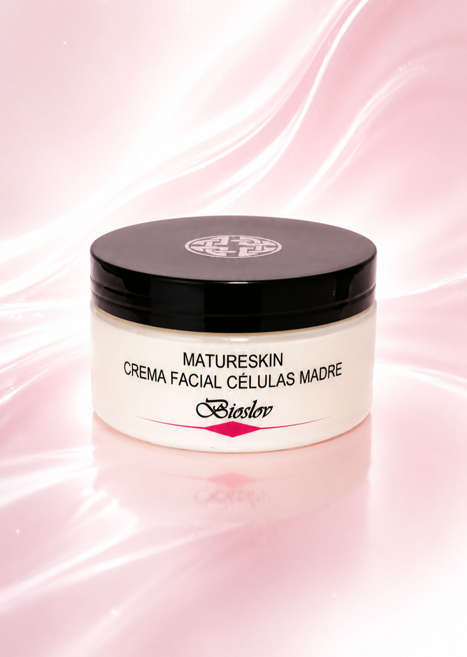 Crema Facial con Células Madre MatureSkin