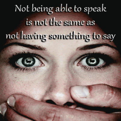 Silence