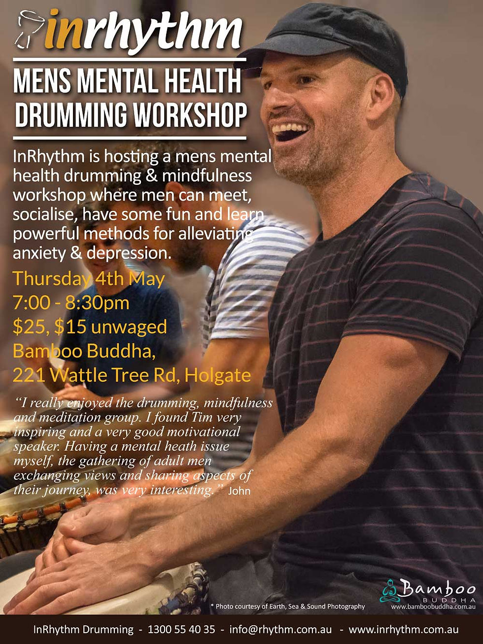 A5 Flyer