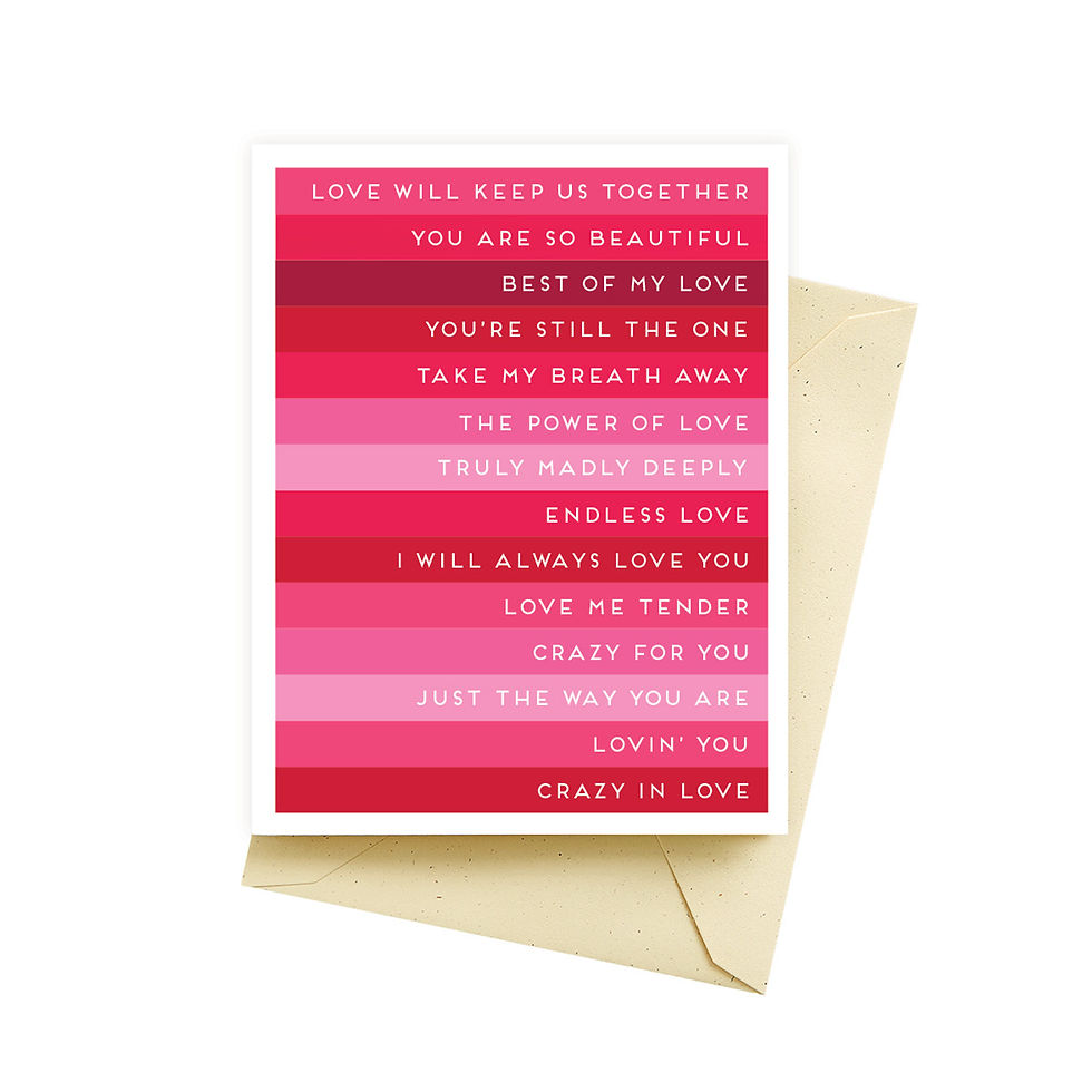 Thumbnail: Valentine & Love Cards 2