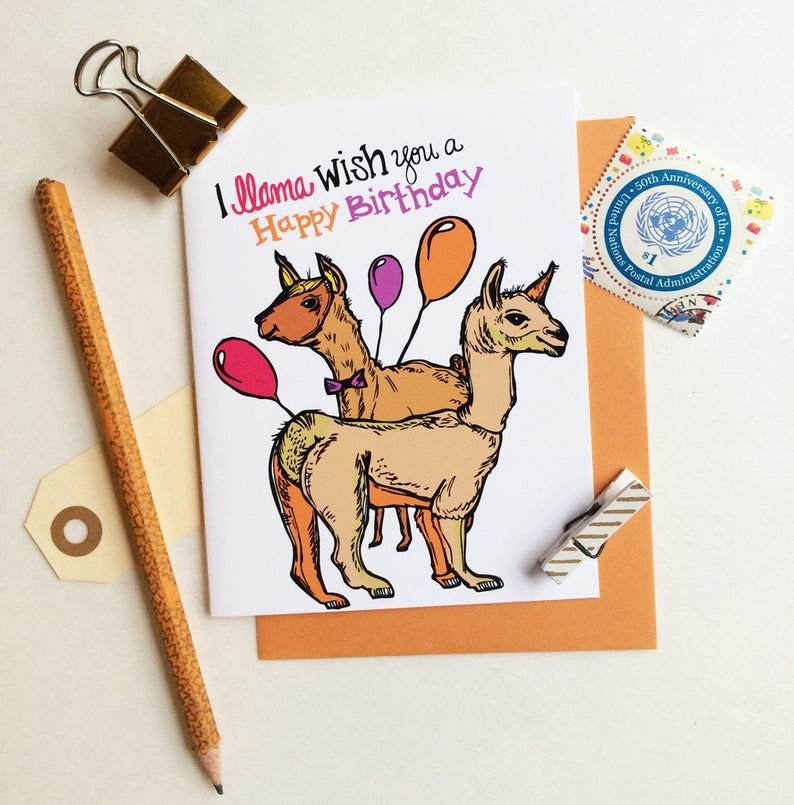 Thumbnail: Birthday Cards