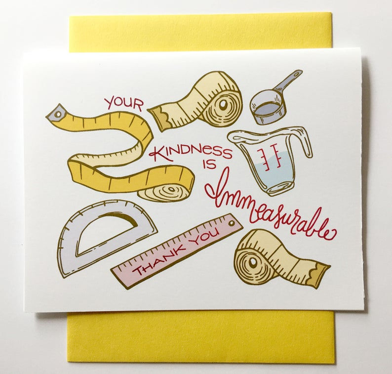 Thumbnail: Thank You Cards
