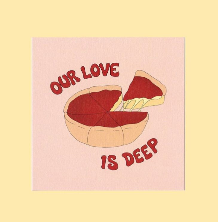 Thumbnail: Valentine & Love Cards 1
