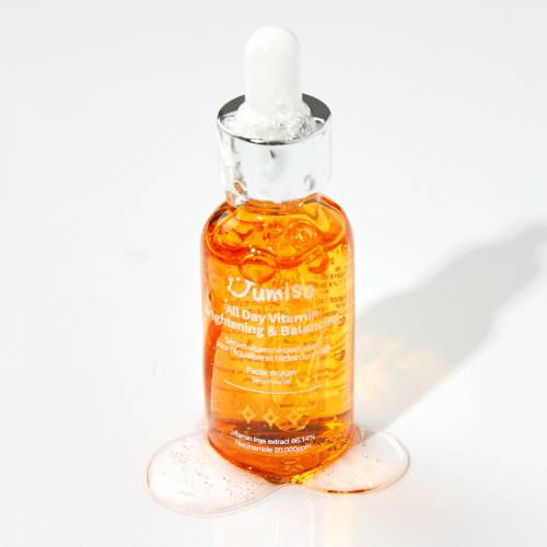Thumbnail: Jumiso All Day Vitamin Brightening & Balancing Facial Serum, 30ml