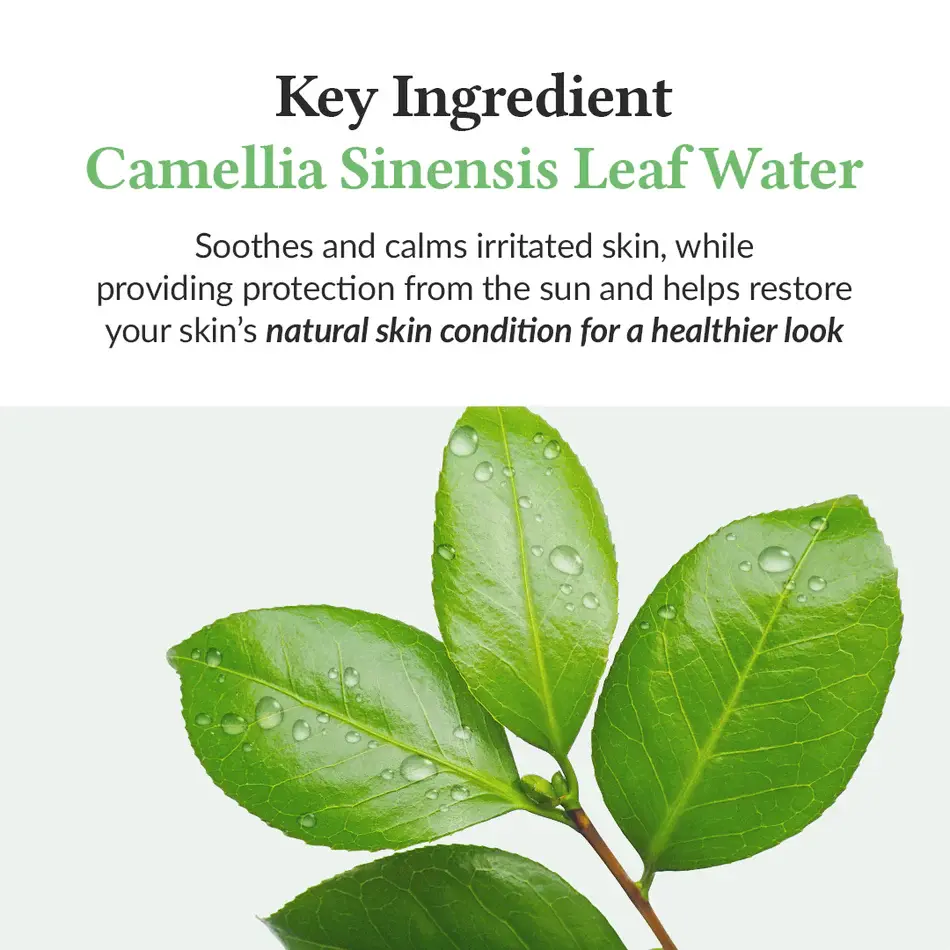 Thumbnail: Dr Althea Green Tea Fresh Sunscreen, 45ml