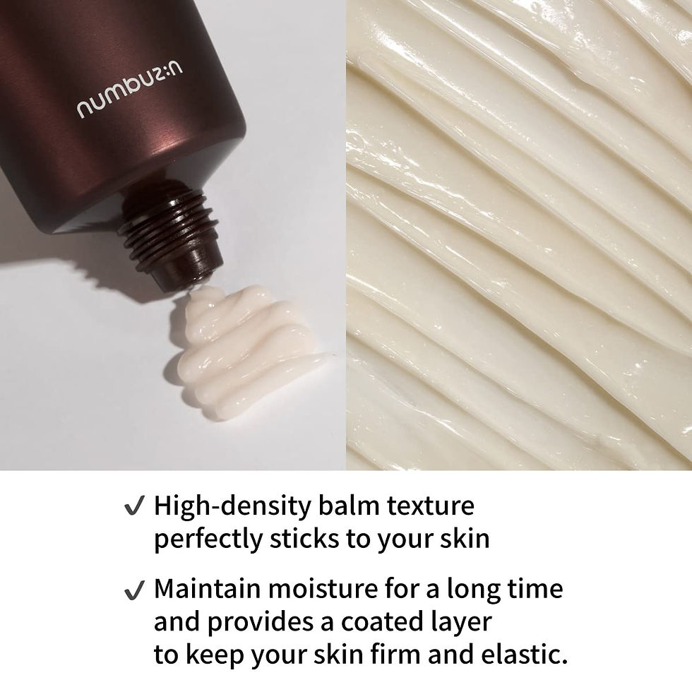 Thumbnail: No.4 Full-Nutrient Firming Cream, 60ml