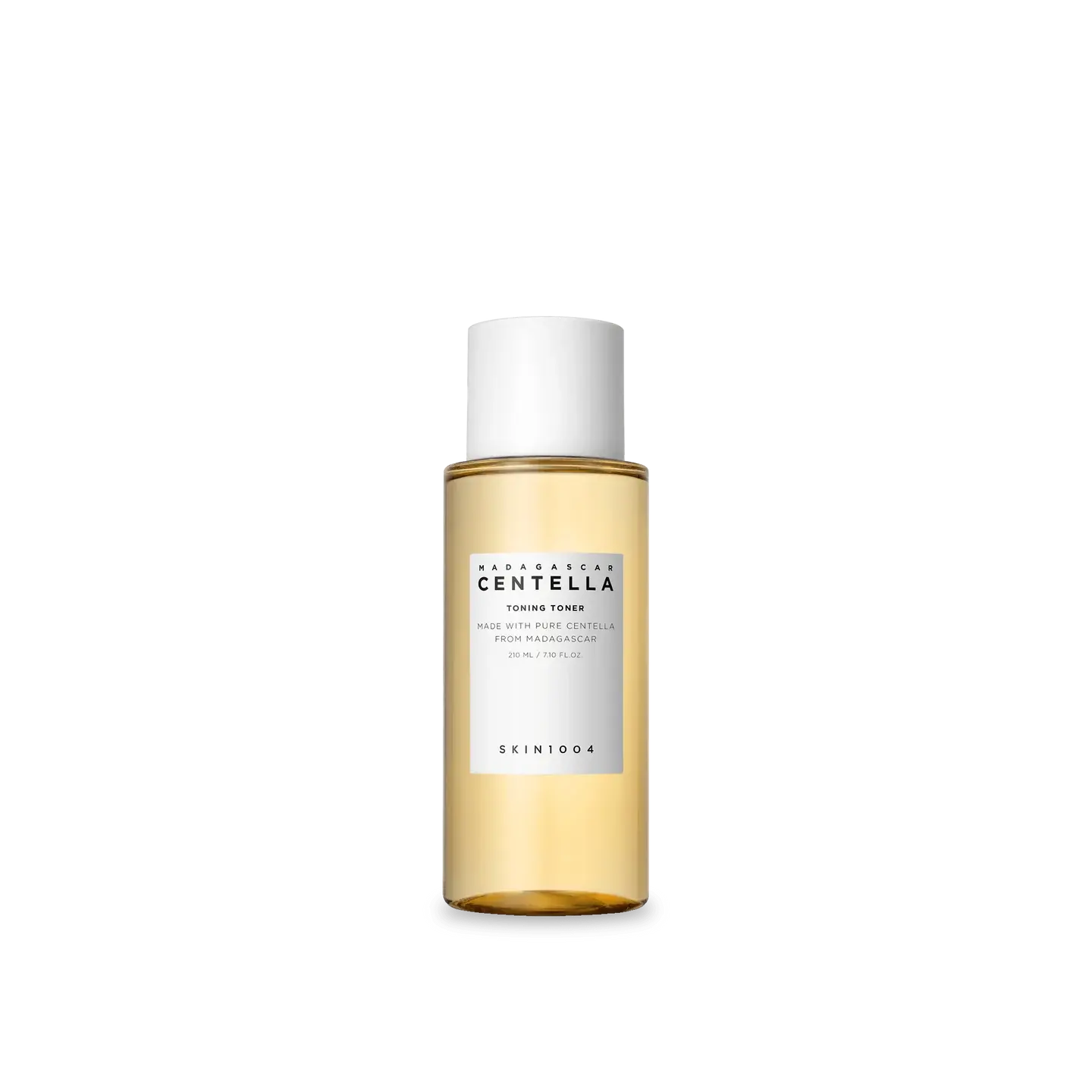 Centella Toning Toner, 210ml