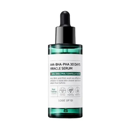 SOME BY MI AHA BHA PHA 30 Days Miracle Serum, 50ml