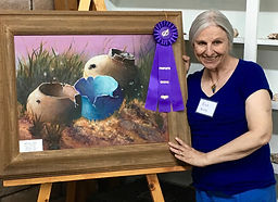 Ann Boyles