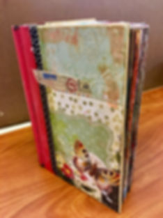 Art Journaling
