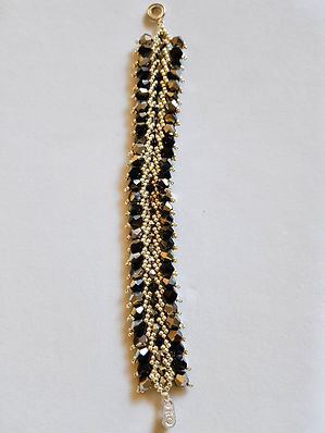 Beading