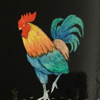 Scratch Art