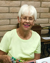 Jenny Pierce