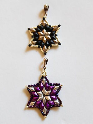 Beading