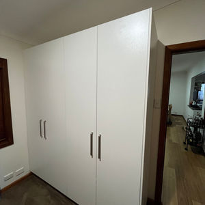 Wardrobes