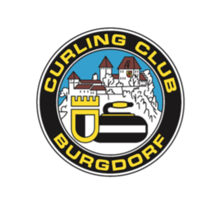 Die neue Internetseite des Curling Club Burgdorf