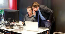 video production consulting service
