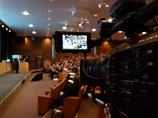 event video production Lausanne
