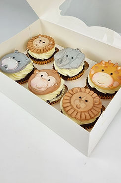 ZEMKA Cake Art