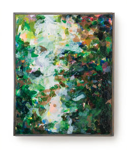 "forest" from Abstract forest