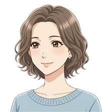 施術の感想を頂いた方のイメージ画像2