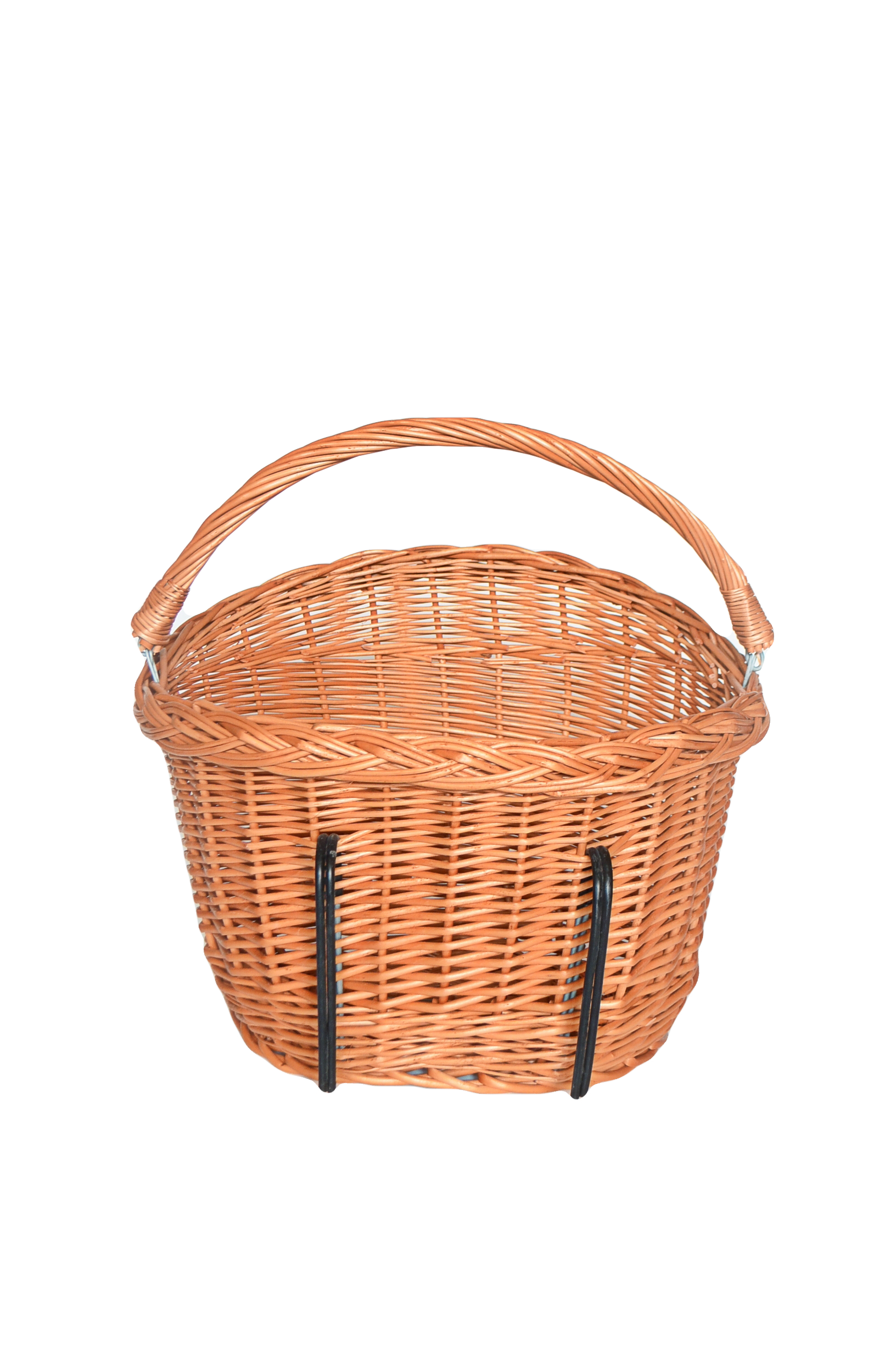 Kosz na rower - owalny "40"