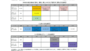 🌸令和8年度　年間予定🌸