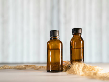 Qu'est-ce qu'une huile essentielle ?