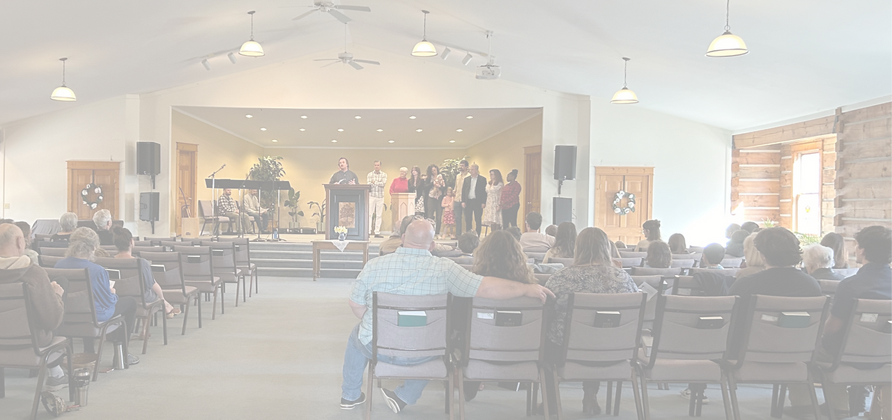 Fairview Christian Fellowship