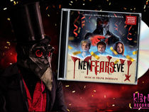 New Fears Eve Soundtrack Releasing This May