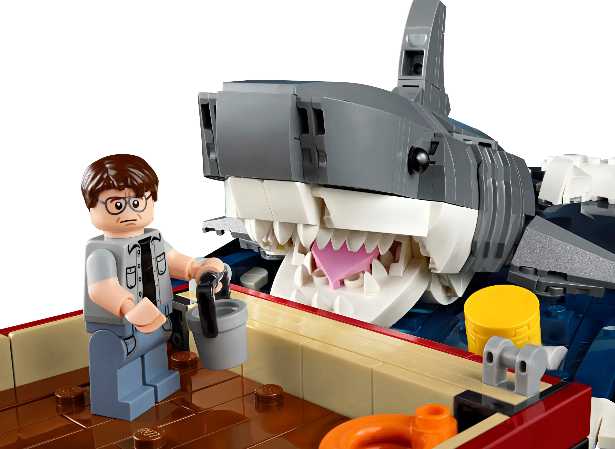 Jaws LEGO