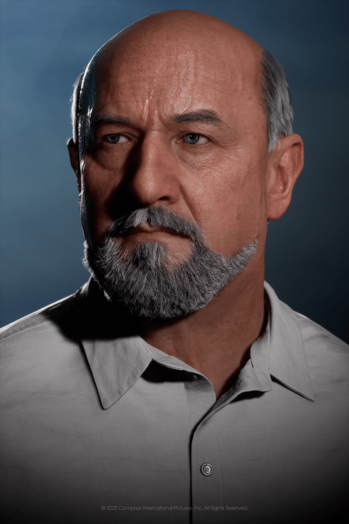 Halloween: The Game Dr Loomis