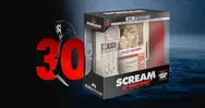 Scream 30th Anniversary 4K Collector's Set