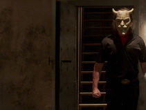 First Black Phone 2 Footage Shown at CinemaCon