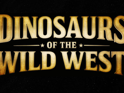Dinosaurs of the Wild West Launches Kickstarter