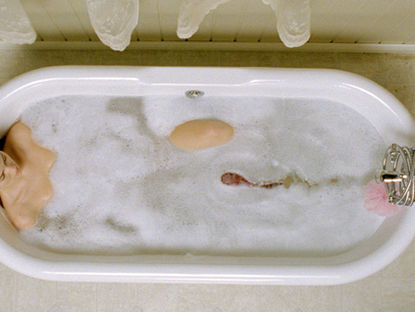 Slither Celebrates 20th Anniversary With Theatrical Re-Release & 4K Steelbook