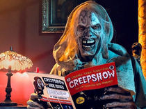 Animated Creepshow Special Coming to Shudder This October